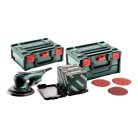 SXE 150-5.0 BL Set Excentercsiszoló