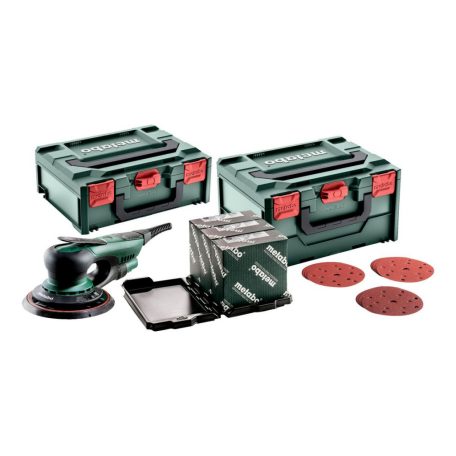 SXE 150-5.0 BL Set Excentercsiszoló