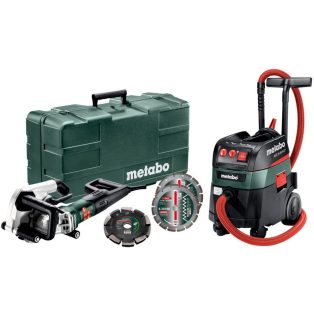 MFE 40 + ASR 35 M ACP Set Hálózati gép készletben
