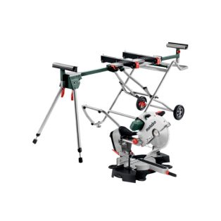 KGS 315 Plus Set Fejező és gérvágó fűrész