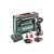 Set PowerMaxx BS 12 BL Q Akkus fúrócsavarozó