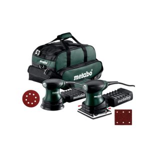 Set FSR 200 + FSX 200 Hálózati gép készletben