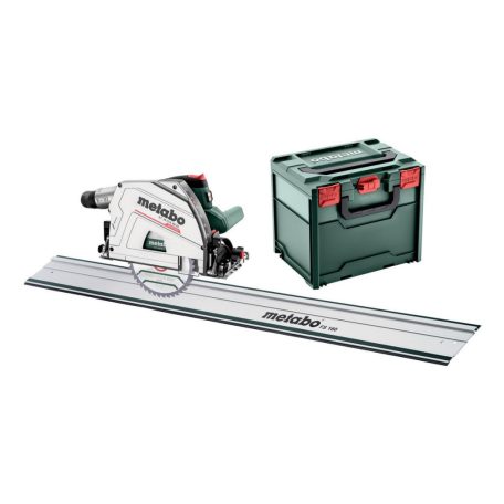 KT 18 LTX 66 BL Set Akkus merülőfűrész
