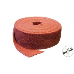   3M™ Scotch-Brite™ PS-RL Economy felületkezelő tekercs 115 mm x 10 m, A VFN, 7000037592, , , Fém