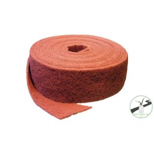   3M™ Scotch-Brite™ PS-RL Economy felületkezelő tekercs 115 mm x 10 m, A VFN, 7000037592, , , Fém