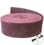  3M PS-RL  Scotch Brite Industrial kézi tekercs 100x10 mm A VFN