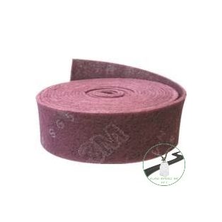   3M™ Scotch-Brite™ PS-RL Economy felületkezelő tekercs 100 mm x 10 m, A VFN, 7000097922, , , Fém