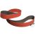 3M™ Cubitron™ ll 947A csiszolószalag, 75 mm x 2000 mm, 120+, STA, 7100026546