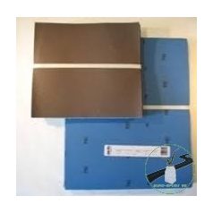   Vsm KK24 Csiszolóvászon 280x460 A3 P36 , , , Fém, Fa, Festék