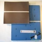 Vsm KK24 Csiszolóvászon 280x460 A3 P100 , , , Fém, Fa, Festék