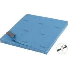 Vsm KK24 Csiszolóvászon 230x280 A4 P60 , , , Fém, Fa, Festék