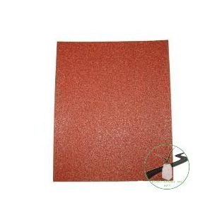   Vsm KP351 Csiszolópapír 280x460 A3 P80 , , , Fém, Fa, Festék
