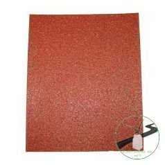   Vsm KP351 Csiszolópapír 280x460 A3 P120 , , , Fém, Fa, Festék