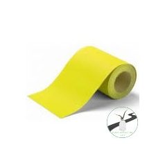   Vsm 514D Csiszolópapír tekercs 115mm P100 , , , Fa, Festék