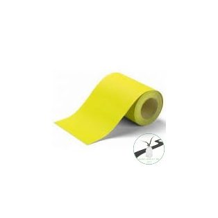   Vsm 514D Csiszolópapír tekercs 115mm P100 , , , Fa, Festék