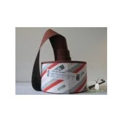   Vsm KK268 Csiszolóvászon tekercs 120mm P120 , , , Fém, Fa, Festék