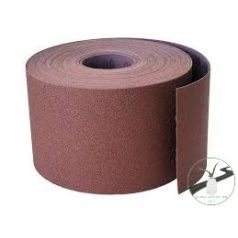 Vsm KK504F Csiszolóvászon tekercs 120mm P60 , , , Fa