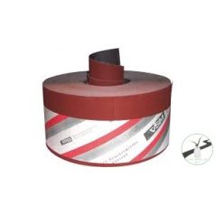 Vsm KK505J Csiszolóvászon tekercs 120mm P100 , , , Fa