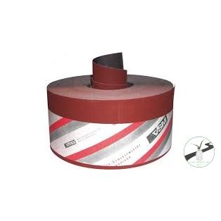 Vsm KK505J Csiszolóvászon tekercs 120mm P120 , , , Fa