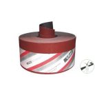 Vsm KK505J Csiszolóvászon tekercs 120mm P150 , , , Fa