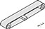 Vsm KK504X Csiszolóvászon tekercs 120mm P100 