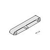   Vsm KK114F Csiszolóvászon tekercs 115mm P60 , , , Fém, Fa, Festék