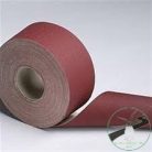 Vsm KK114F Csiszolóvászon tekercs 115mm P120 , , , Fém, Fa, Festék