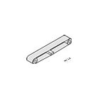 Vsm KK114F Csiszolóvászon tekercs 115mm P120 , , , Fém, Fa, Festék