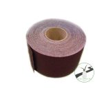 Vsm KK112F Csiszolóvászon tekercs 115mm P220 , , , Fém, Fa, Festék