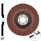 Vsm 115mm  KK752X lamellás, , , Fém, Fa