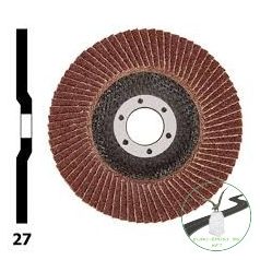 Vsm 115mm  KK752X lamellás, , , Fém, Fa