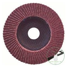 Vsm 125mm  KK752X lamellás, , , Fém, Fa