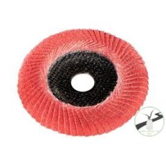Vsm 115mm  XK870X lamellás, , , Fém, Fa