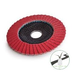 Vsm 125mm  XK870X lamellás, , , Fém, Fa