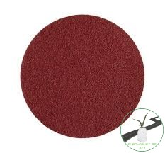 Vsm tépőzáras csiszolótárcsa 115mm  P60 KP508/510K