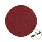 Vsm tépőzáras csiszolótárcsa 115mm  P150 KP508/510K, , , Fém, Fa
