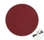 Vsm tépőzáras csiszolótárcsa 115mm  P220 KP508/510K