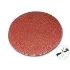Vsm tépőzáras csiszolótárcsa 125mm  P40 KP508/510K, , , Fém, Fa