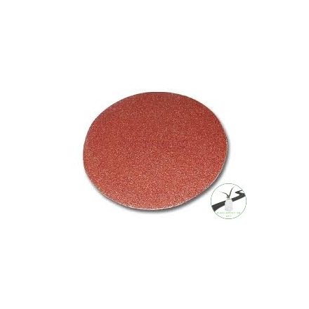 Vsm tépőzáras csiszolótárcsa 125mm  P220 KP508/510K