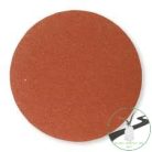 Vsm tépőzáras csiszolótárcsa 150mm  P220 KP508/510K, , , Fém, Fa