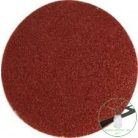 Vsm tépőzáras csiszolótárcsa 125mm  P60 572B/C7K Teli, , , Fém, Fa