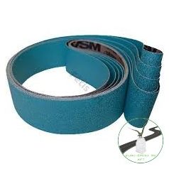 Vsm Fémipari szalag 75x2000 ZK713X P24, , , Fém
