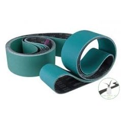 Vsm Fémipari szalag 150x2000 ZK713X P24, , , Fém