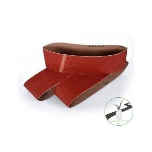  Vsm Barkács szalag 60x400mm  KK504X P40, , , Fém, Fa, Festék, Lakk