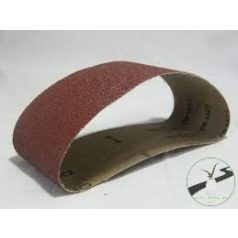   Vsm Barkács szalag 65x410mm  KK504X P40, , , Fém, Fa, Festék, Lakk