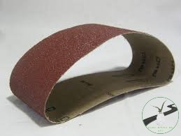 Vsm Barkács szalag 65x410mm  KK504X P40