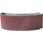 Vsm Barkács szalag 75x457mm  KK504X P40, , , Fém, Fa, Festék, Lakk