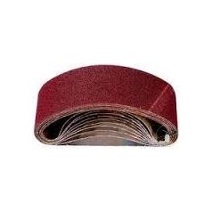   Vsm Barkács szalag 75x533 mm  KK504X P40, , , Fém, Fa, Festék, Lakk