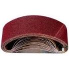 Vsm Barkács szalag 75x533 mm  KK504X P120, , , Fém, Fa, Festék, Lakk