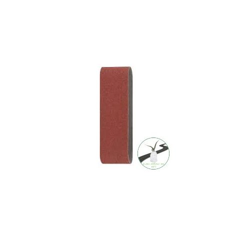 Vsm Barkács szalag 75x510mm  KK504X P40